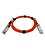 Cabo Conexão Direta 10G MikroTik S+AO0005 (SFP+ 10G AOC 5M) - Imagem 2