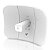 Antena LiteBeam 5AC LR (LBE-5AC-LR) 26Dbi Ubiquiti - Imagem 1