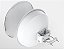 Antena PowerBeam 5AC ISO Gen2 25Dbi 5Ghz (PBE-5AC-ISO-GEN2) Ubiquiti - Imagem 2
