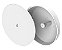 Antena PowerBeam 5AC ISO Gen2 25Dbi 5Ghz (PBE-5AC-ISO-GEN2) Ubiquiti - Imagem 1