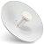 Antena PowerBeam M2 400 18Dbi 2.4Ghz (PBE-M2-400) Ubiquiti - Imagem 1