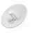 Antena PowerBeam M5 300 22Dbi 5Ghz (PBE-M5-300) Ubiquiti - Imagem 1