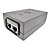 Injetor PoE 48V 24W 0,5A Passivo (POE-48-24W-G-BR) Ubiquiti - Imagem 1