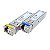 Gbic MikroTik S-3553LC20D (Par de Módulos SFP 1.25G BiDi 20km) - Imagem 2