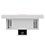 Access Point de Parede Huawei eKit Engine AP160 Wi-Fi 6 Dual-Band AX1800 1.775Gbps PoE - Imagem 3