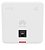 Access Point de Parede Huawei eKit Engine AP160 Wi-Fi 6 Dual-Band AX1800 1.775Gbps PoE - Imagem 1