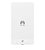 Access Point de Parede Huawei eKit Engine AP265E Wi-Fi 6 AX3000 2.975Gbps PoE - Imagem 2