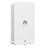 Access Point Huawei eKit Engine AP266 Wi-Fi 6 AX3000 2.975Gbps 5 Portas GE PoE - Imagem 1