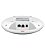 Access Point Huawei eKit Engine AP673 Wi-Fi 7 Tri-Band BE14000 13.66Gbps PoE++ - Imagem 4