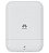 Access Point Externo Huawei eKitEngine AP771 Wi-Fi 7 BE3600 3.57Gbps IP65 PoE - Imagem 2