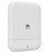 Access Point Externo Huawei eKitEngine AP771 Wi-Fi 7 BE3600 3.57Gbps IP65 PoE - Imagem 1