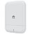 Access Point Externo Huawei eKitEngine AP771 Wi-Fi 7 BE3600 3.57Gbps IP65 PoE - Imagem 3