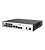 Controlador Wireless Huawei eKit Engine AC650-128AP para até 128 APs 10 Portas GE e 2 Portas 10GE SFP+ - Imagem 1