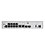Controlador Wireless Huawei eKit Engine AC650-128AP para até 128 APs 10 Portas GE e 2 Portas 10GE SFP+ - Imagem 2