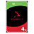 HD Seagate 4TB IronWolf NAS 3.5" SATA 3 ST4000VN006 - Imagem 2