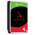 HD Seagate 4TB IronWolf NAS 3.5" SATA 3 ST4000VN006 - Imagem 3