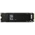 SSD Interno Samsung 990 EVO Plus 1TB M.2 2280 NVMe PCIe 4.0/5.0 7250MB/s - MZ-V9S1T0B/AM - Imagem 1