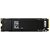 SSD Interno Samsung 990 EVO Plus 2TB M.2 2280 NVMe PCIe 4.0/5.0 7250MB/s - MZ-V9S2T0B/AM - Imagem 1