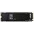 SSD Interno Samsung 990 EVO Plus 4TB M.2 2280 NVMe PCIe 4.0/5.0 7250MB/s - MZ-V9S4T0B/AM - Imagem 1