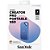 SSD Externo Portátil SanDisk Creator Pro 2TB NVMe USB-C 3.2 Gen 2x2 2000MB/s Azul - SDSSDE81C-2T00-G25 - Imagem 3