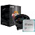 Processador AMD Ryzen 5 5600XT 4.7GHz Turbo 6 Cores 12 Threads 35MB Cache AM4 Box - 100-100001585BOX - Imagem 1