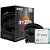 Processador AMD Ryzen 5 5600GT 4.6GHz Turbo 6 Cores 12 Threads 19MB Cache AM4 Vídeo Integrado Box - 100-100001488BOX - Imagem 1