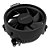 Processador AMD Ryzen 5 5600GT 4.6GHz Turbo 6 Cores 12 Threads 19MB Cache AM4 Vídeo Integrado Box - 100-100001488BOX - Imagem 3