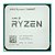 Processador AMD Ryzen 5 5600GT 4.6GHz Turbo 6 Cores 12 Threads 19MB Cache AM4 Vídeo Integrado Box - 100-100001488BOX - Imagem 2