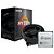 Processador AMD Ryzen 5 5600G 4.4GHz Turbo 6 Cores 12 Threads 19MB Cache AM4 Vídeo Integrado Box - 100-100000252BOX - Imagem 1