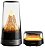 Roteador Huawei WiFi Mesh X3 Pro Suite Wi-Fi 7 BE3600 Sistema Mesh 3.6Gbps Dual Band Kit 2 Unidades - Imagem 1