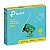 Placa de Rede TP-Link TG-3468 Gigabit 10/100/1000Mbps PCI Express Perfil Baixo - TG-3468 - Imagem 3