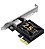 Placa de Rede TP-Link TX201 Multi-Gigabit 2.5Gbps PCI Express Perfil Baixo - TX201 - Imagem 2