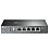 Roteador Load Balance VPN Gigabit TP-Link Omada ER605 (TL-R605) - Imagem 1