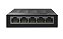 Switch Gigabit TP-Link LiteWave LS1005G 5 Portas 10/100/1000Mbps - Imagem 1
