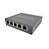 Switch Gigabit TP-Link TL-SG105E 5 Portas Easy Smart Gerenciável - Imagem 1