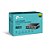 Switch Gigabit TP-Link TL-SG105PE 5 Portas com 4 Portas PoE+ 65W - Imagem 3