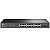 Switch Gerenciável TP-Link JetStream TL-SG3428 L2+ 24 Portas Gigabit RJ45 e 4 Slots SFP - Imagem 1