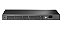 Switch Gerenciável TP-Link JetStream TL-SG3428X L2+ 24 Portas Gigabit e 4 Slots SFP+ 10GE - Imagem 3