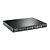 Switch Gerenciável TP-Link JetStream TL-SG3428XMP L2+ 24 Portas Gigabit PoE+ 384W e 4 Slots SFP+ 10GE - Imagem 2