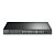 Switch Gerenciável TP-Link JetStream TL-SG3428XMP L2+ 24 Portas Gigabit PoE+ 384W e 4 Slots SFP+ 10GE - Imagem 1