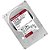 HD Western Digital 12TB WD Red Pro Nas 3.5" SATA 3 7200RPM - WD122KFBX - Imagem 3