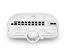 Switch Router Outdoor Ubiquiti EdgePoint EP-S16 16 Portas Gigabit + 2 SFP+ 10G - Imagem 3