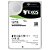 HD Seagate 16TB Exos X24 Enterprise 3.5" SATA 3 7200RPM - ST16000NM002H - Imagem 1