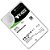 HD Seagate 24TB Exos X24 Enterprise 3.5" SAS 7200RPM - ST24000NM007H - Imagem 2