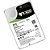 HD Seagate 28TB Exos M Enterprise 3.5" SATA 3 7200RPM - ST28000NM003K - Imagem 2