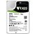HD Seagate 28TB Exos M Enterprise 3.5" SATA 3 7200RPM - ST28000NM003K - Imagem 1