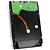 HD Seagate 28TB Exos M Enterprise 3.5" SATA 3 7200RPM - ST28000NM003K - Imagem 3