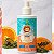 Shampoo Lavanda e Laranja Doce 200ml - Imagem 1