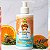 Condicionador Lavanda e Laranja Doce 200ml - Imagem 1