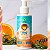 Leave-in Creme de Pentear Lavanda e Laranja Doce 120ml - Imagem 1
